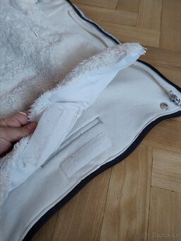 Jarní, podzimní, zimní fusak - 7