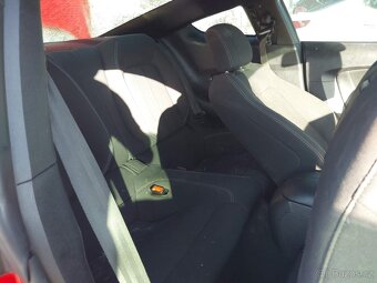 Ford Mustang EcoBoost 2019 - 7