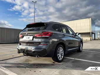BMW X1 20d xDrive M Sport 140 kW - 7