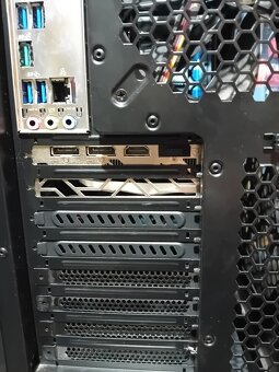 R5 2600X/16GB DDR4/240GB SSD/1TB HDD/GTX 1660Ti - 7