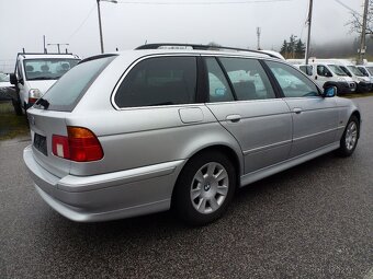 ⭐⭐⭐BMW 520i TOURING 2,2i E39 125KW⭐⭐⭐ - 7