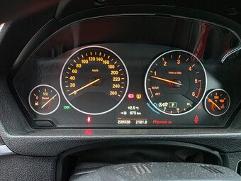 BMW 4 CABRIO, 435d, 3.0, 230kW r.v. 2014, 239536 km - 7