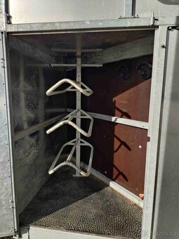 Přepravní na 3 koně - 7