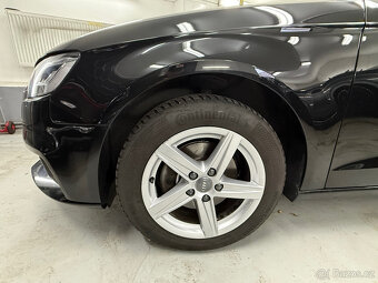 Audi A3 Sportback 1.6 TDi navi, kůže, DPH, automat, 2019 - 7