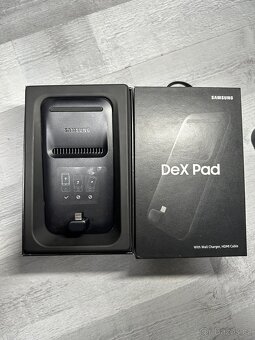 Samsung Galaxy S9+ 256GB + DeX Pad ❗️TOP STAV ❗️ - 7