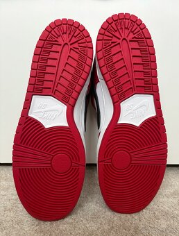 Nike SB Dubk Low J-Pack Chicago - vel.43 - 7