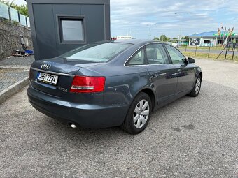 Audi A6 2008 - 7