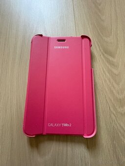 Samsung Galaxy Tab 2 - 7