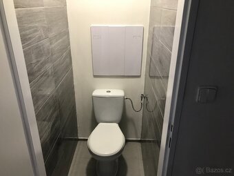 pronájem bytu 2+1 - 7