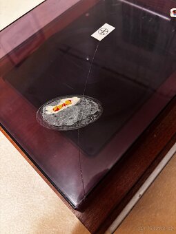 Staré gramorádio Tesla IDYLA 1035 A - 7