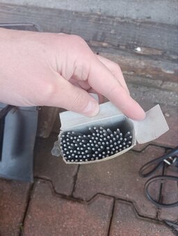 Trafo svářečka - 7