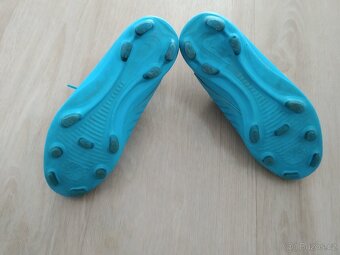 Kopačky zn. Nike vel.35,5 - 7