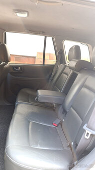 Hyundai Santa Fe 2,0 CDRI - 7