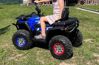 Dětská čtyřkolka - 7