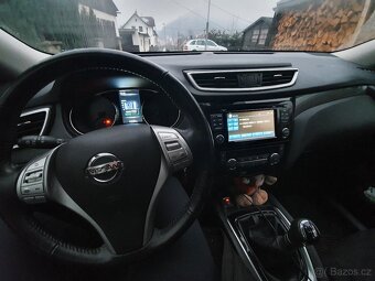 Nissan X-trail - 7