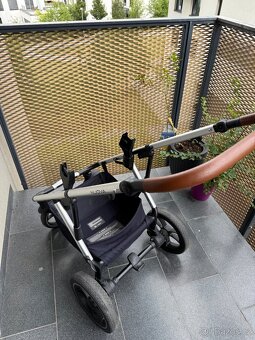 Kočárek Moon 2020 - 7