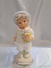 Sádrové figurky - 7