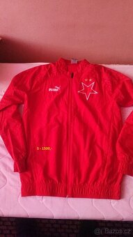 Slavie bundy - nové - 7