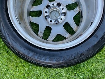 kola Mercedes SLK,CLK - 7