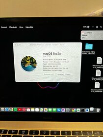 MacBook 12 retina - 7