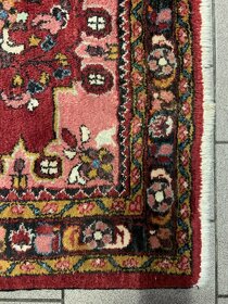 Perský vlněný koberec TOP 162x120 - 7