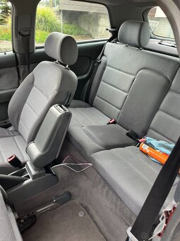 Audi A3 8l 1.6 - 7