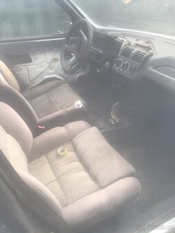 Peugeot 205 1.4. Gt - 7
