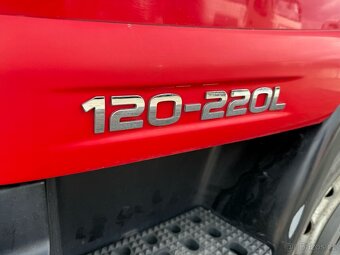 Iveco Eurocargo 120-220L E6 VALNÍK/PLACHTA - 7