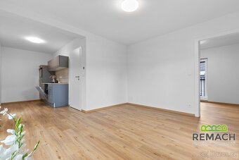 Pronájem, Byt 2+KK - 44 m2 - Uherské Hradiště - Míkovice - 7