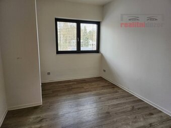 Nájem bytu 3kk Brno - Komín, novostavba, klimatizace, parko - 7