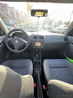 Seat Cordoba Vario - 7
