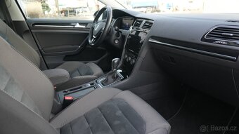 VW GOLF7 2.0 TDI DSG 110 kW 2018 199tkm. - 7