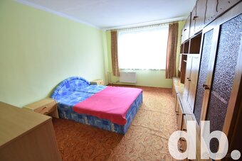 Prodej byty 3+1, 77 m2 - Jáchymov, ev.č. 01627 - 7