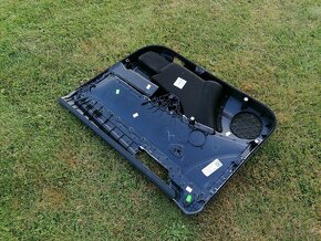 Výplň dveří řidiče Škoda Superb III - 7