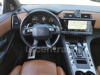 DS 7 Crossback 2.0 BlueHDi 180 BUSINESS Aut 06/2019 - 7