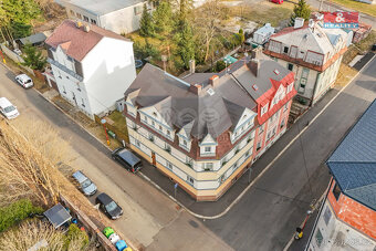 Prodej bytu 4+kk, 89 m², Aš, ul. Čechova - 7