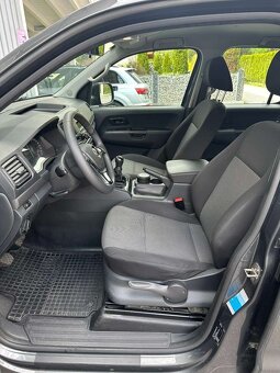 Volkswagen Amarok 3.0TDi 4x4 Odpočet DPH - 7