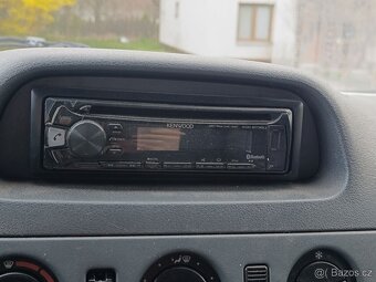 Mercedes BENZ Sprinter 313 CDI r.v.2004 STK do 6-26 - 7