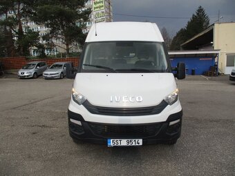 Iveco Daily 35S16, 238 000 km - 7