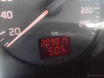 Renault scenic 1,9 dci - 7