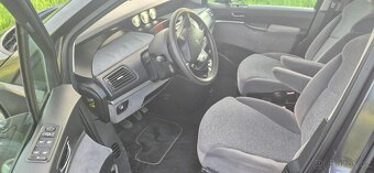 Peugeot 807 2.0HDi r.v.2008 6q manuál - 7