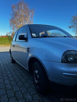 Prodám seat - 7