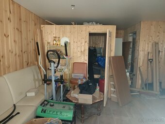 Prodej domu, Neštědice-Povrly, se dvěmi bytovými jednotkami - 7
