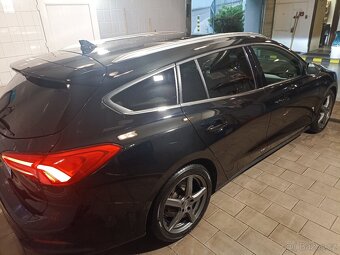 Ford Focus combi 2,0 TDCi (110kw) - 7