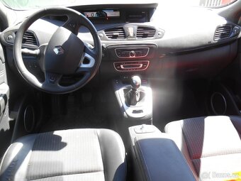 prodam renault scenic 1,6dci 96kw rok 2011 - 7