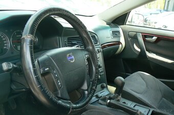 Volvo V70 COMBI 2.4D - 2003 - 7