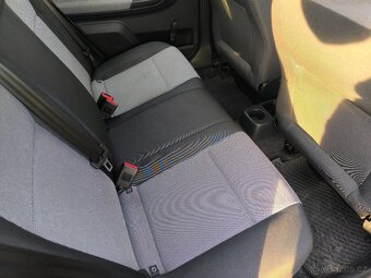 Škoda Fabia, KRÁSNÁ,KLIMA, 105TKM,1MAJ63LET - 7
