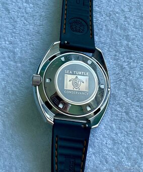 Automatické hodinky Certina DS SuperPH 1000M - 7
