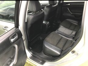 Prodám Hondu Accord Tourer 7G facelift - 7