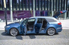 Ford Mondeo, 2.0 187ps Hybrid ecvT VIGNALE 1 MAJITEL - 7